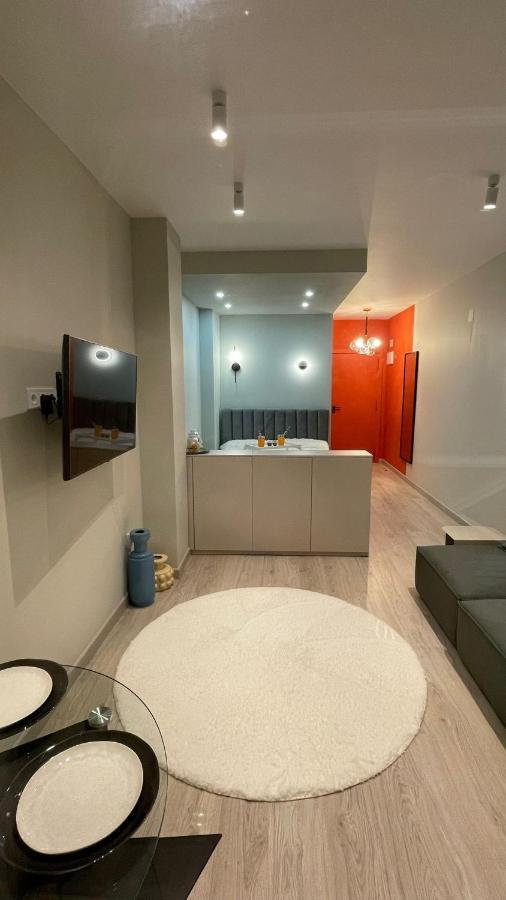 Beautiful Studio Two Steps To The Beach Torrevieja Buitenkant foto