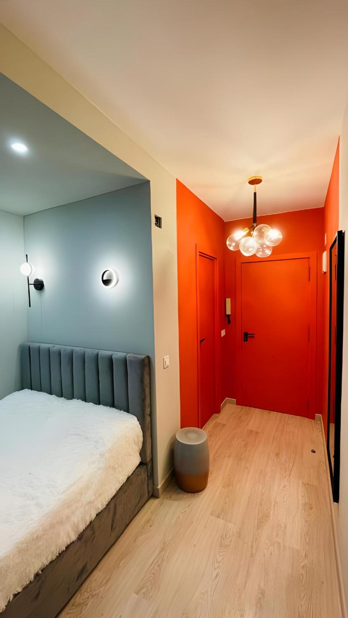 Beautiful Studio Two Steps To The Beach Torrevieja Buitenkant foto