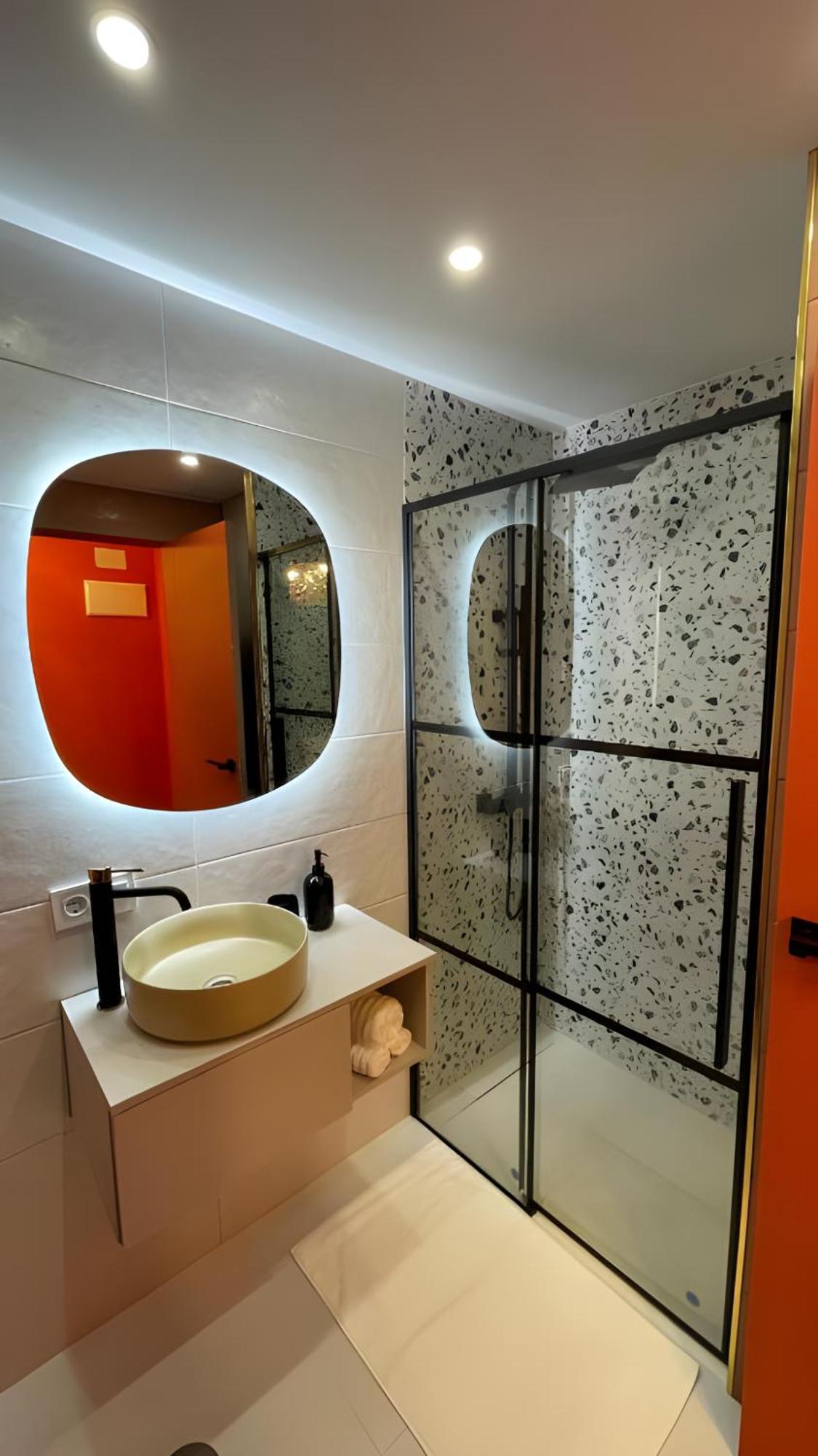Beautiful Studio Two Steps To The Beach Torrevieja Buitenkant foto
